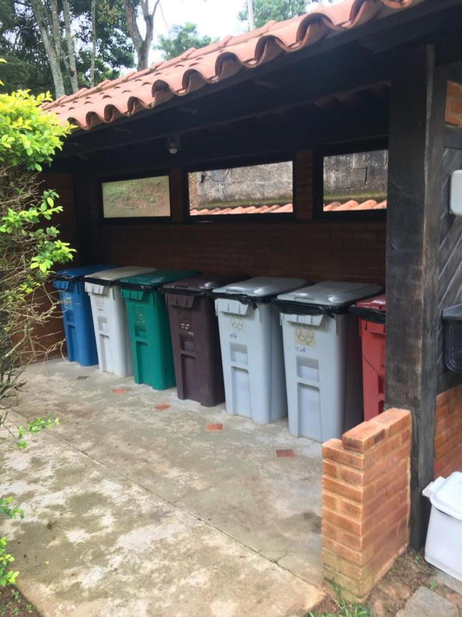 فيلا Casa Temporada Itaipava Petrópolis المظهر الخارجي الصورة